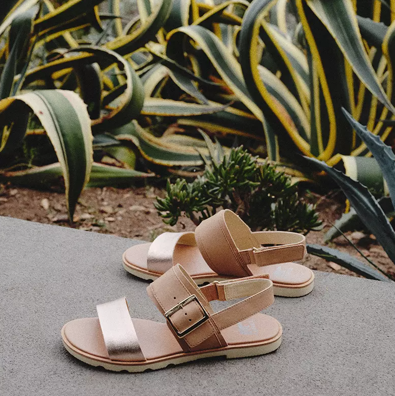 Sorel Ella III Slingback