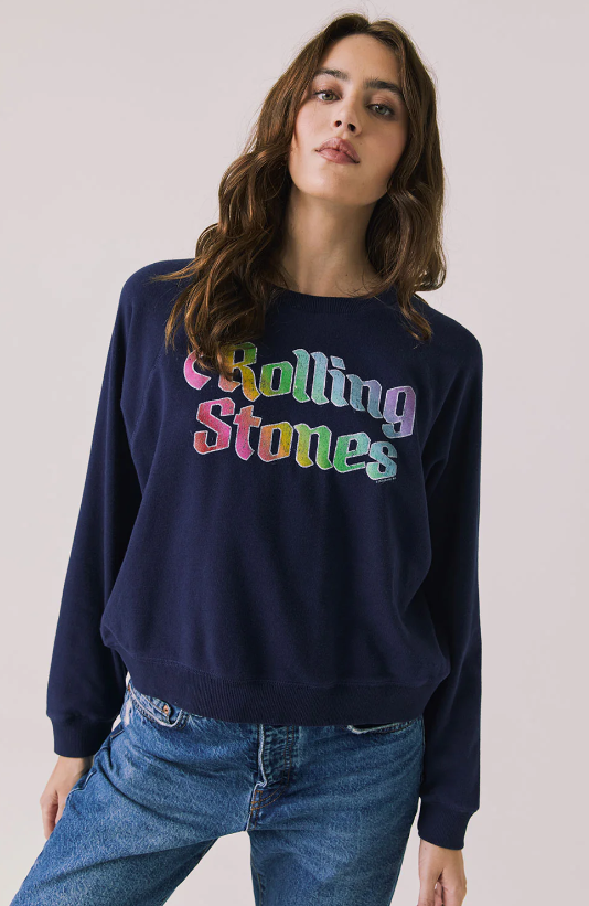 Chaser The Rolling Stones - US Tour 1978