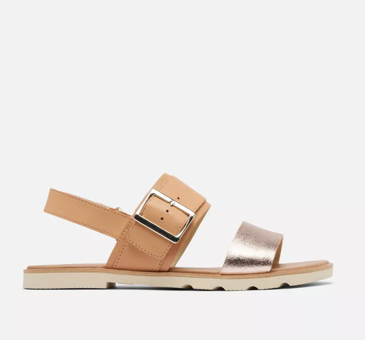 Sorel Ella III Slingback
