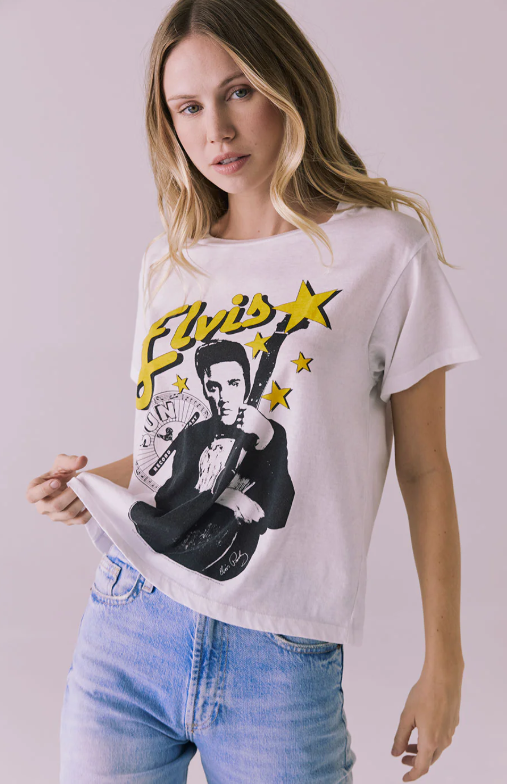 Chaser Sun Records - Sun Stars Elvis