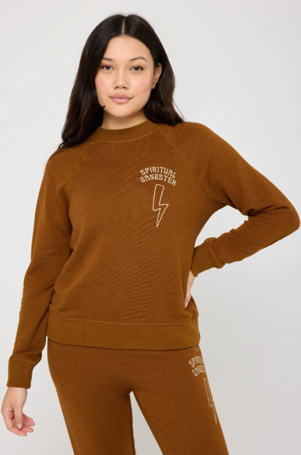 Spiritual Gangster Essence Forever Crew