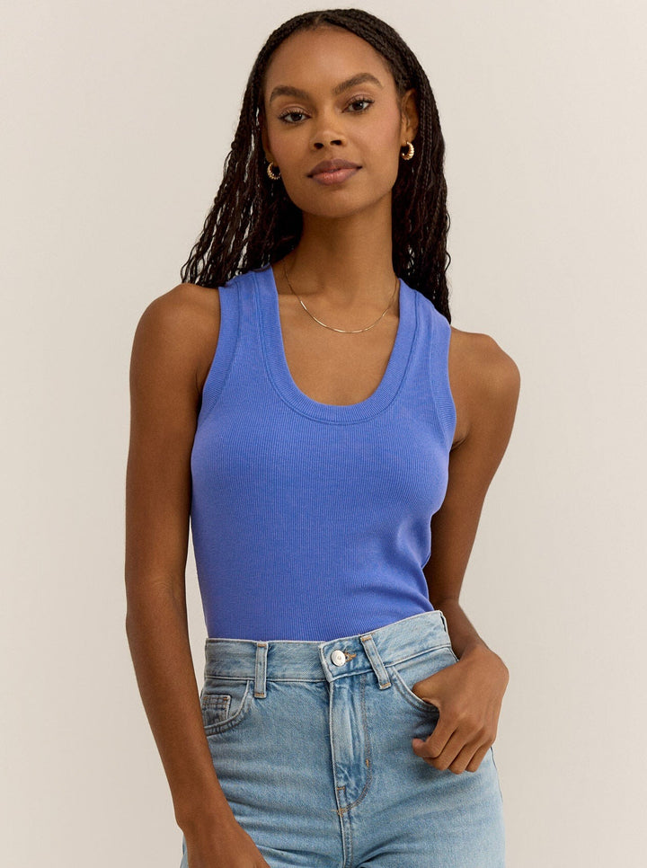 Z Supply Sirena Rib Tank