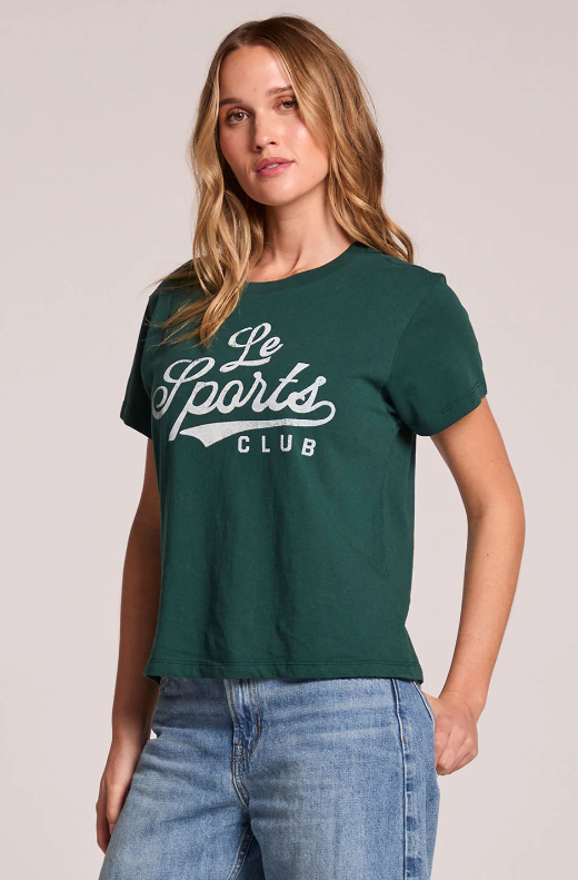 Chaser Le Sports Club