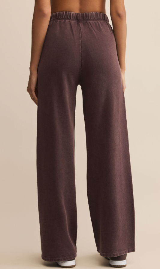Z Supply Hunter Knit Pant – Kelley Cawley