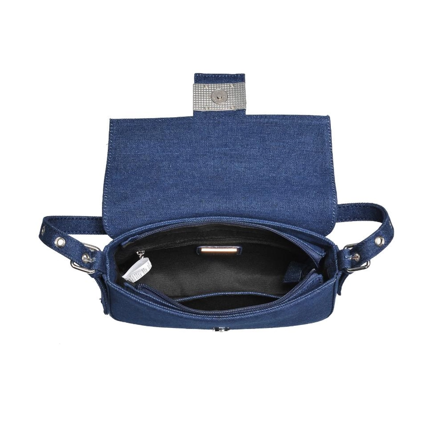 Beverly Crossbody