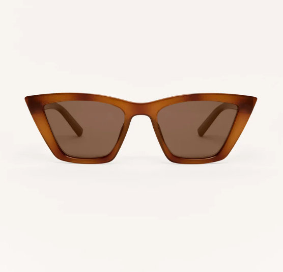 Z Supply Villa Sunglasses