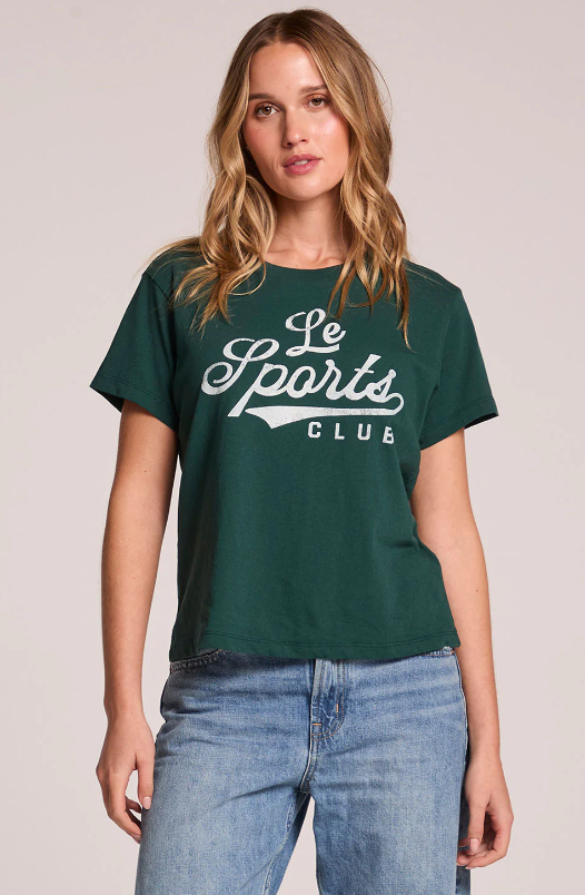 Chaser Le Sports Club