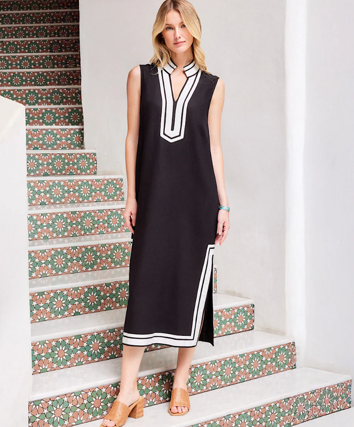 Karen Kane St. Tropez Midi Dress