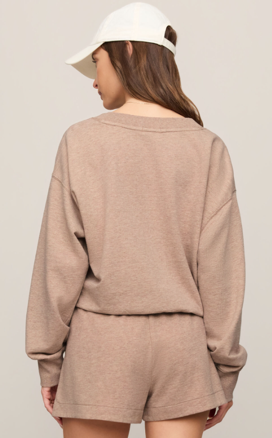 Z Supply The Everyday V-Neck