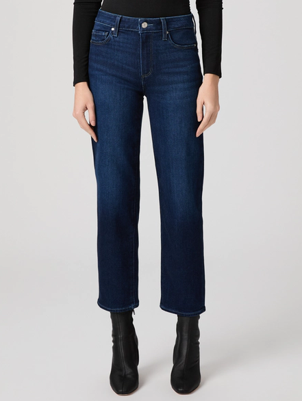 Paige Mason Ankle Straight in Cirques