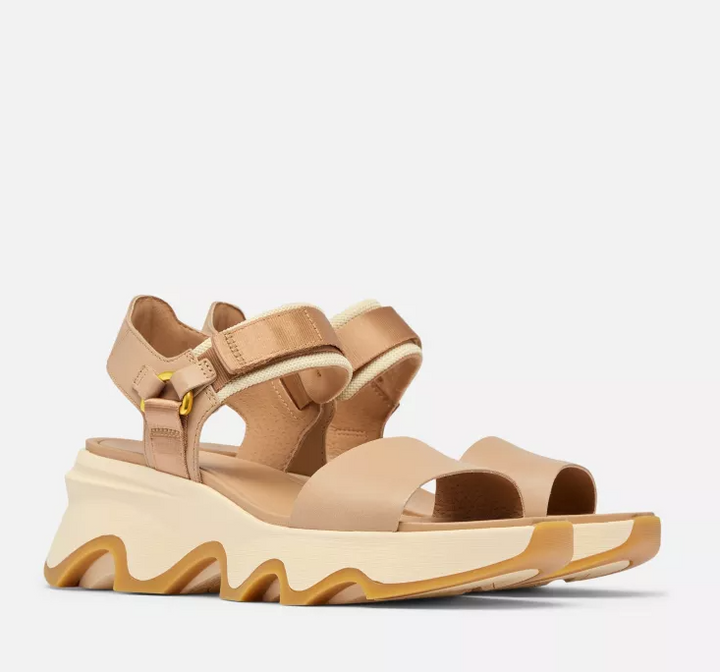 Sorel Kinetic Impact Y-Strap Sandal