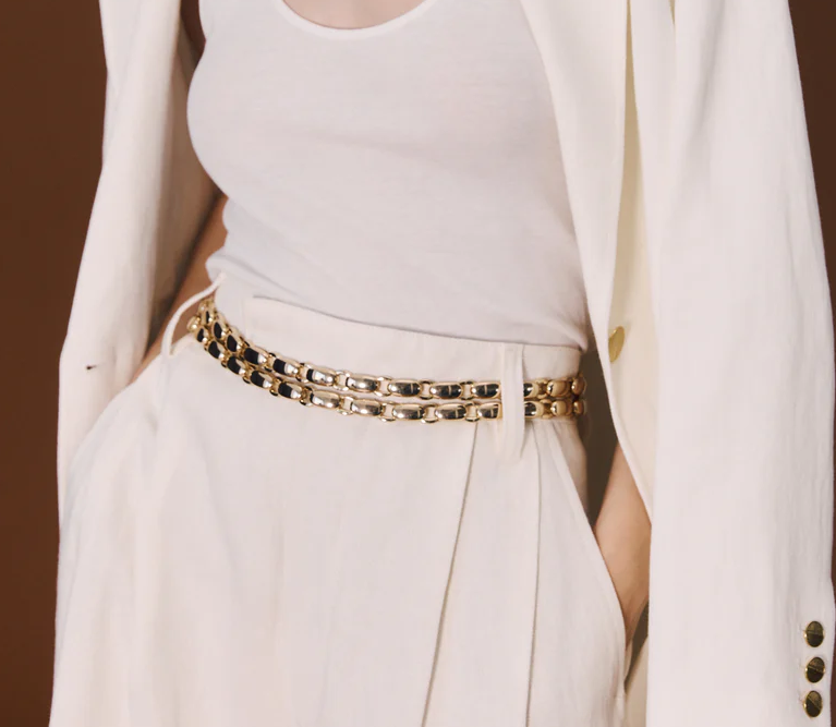 B-Low The Belt Etta Chain