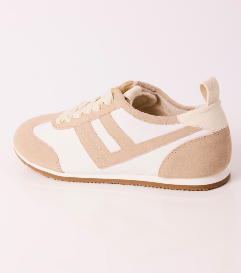 Free People Aces Tennis Shoe