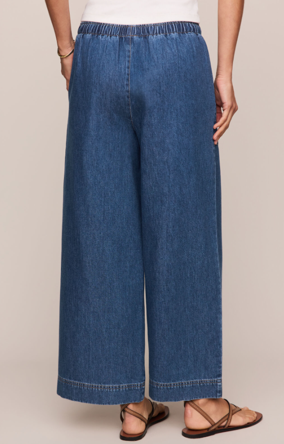 Z Supply Daycation Utility Pant