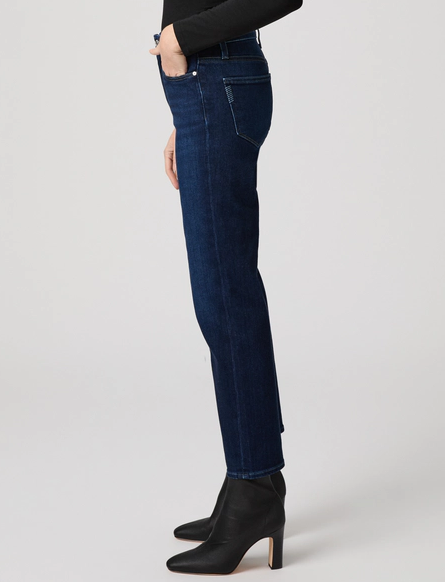 Paige Mason Ankle Straight in Cirques