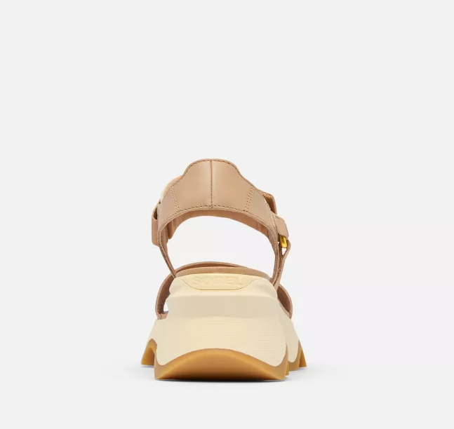 Sorel Kinetic Impact Y-Strap Sandal