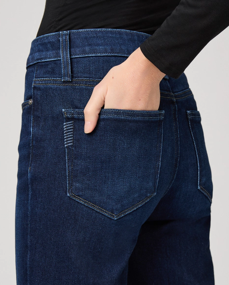 Paige Mason Ankle Straight in Cirques