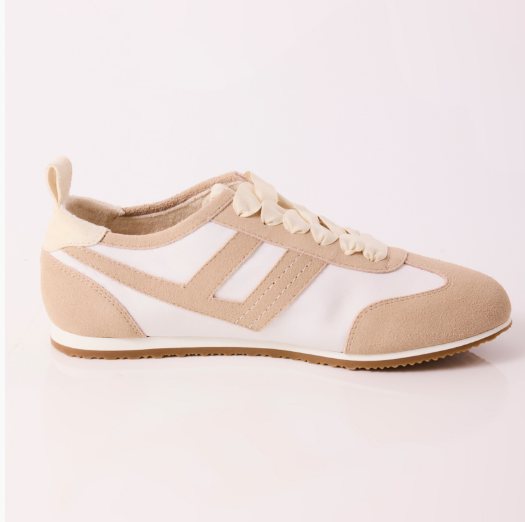 Free People Aces Tennis Shoe