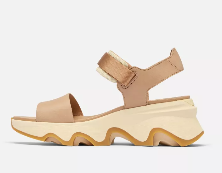 Sorel Kinetic Impact Y-Strap Sandal