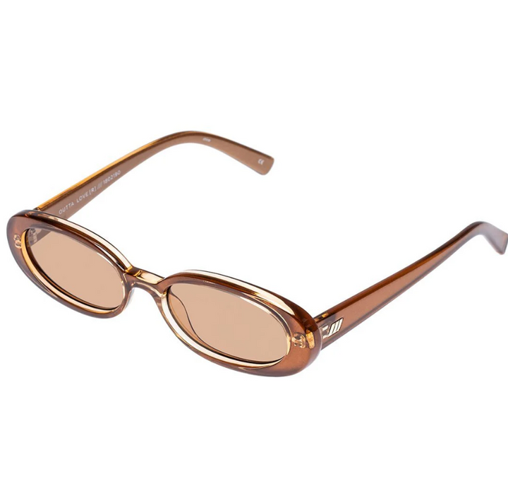 Le Specs Outta Love Sunglasses