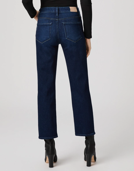 Paige Mason Ankle Straight in Cirques