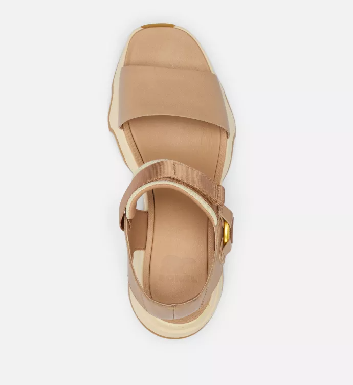 Sorel Kinetic Impact Y-Strap Sandal