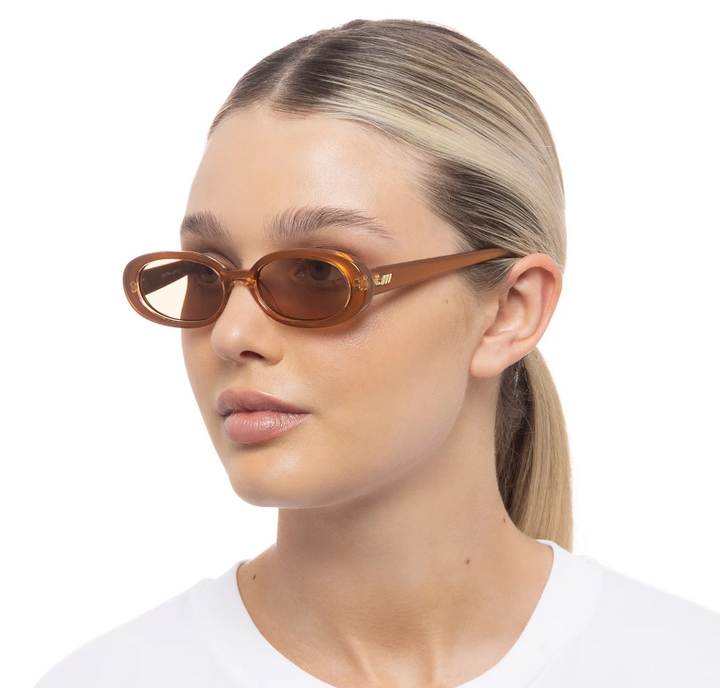 Le Specs Outta Love Sunglasses