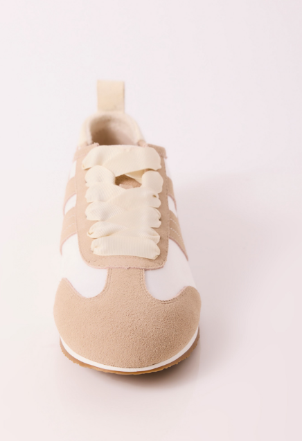 Free People Aces Tennis Shoe