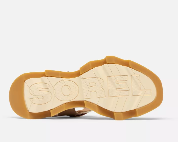 Sorel Kinetic Impact Y-Strap Sandal