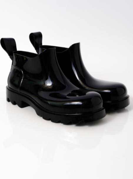 Free People High Street Rain Boot