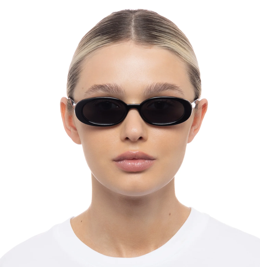 Le Specs Outta Love Sunglasses