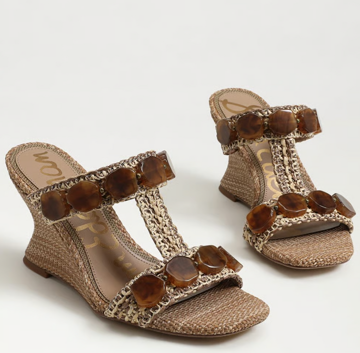 Sam Edelman Dante Wedge