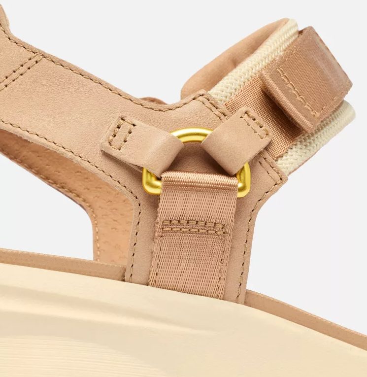 Sorel Kinetic Impact Y-Strap Sandal