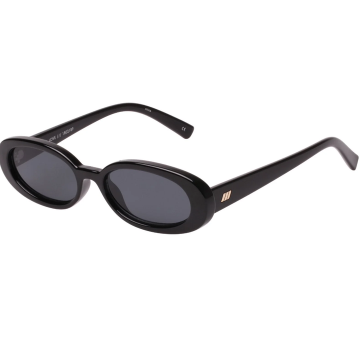 Le Specs Outta Love Sunglasses
