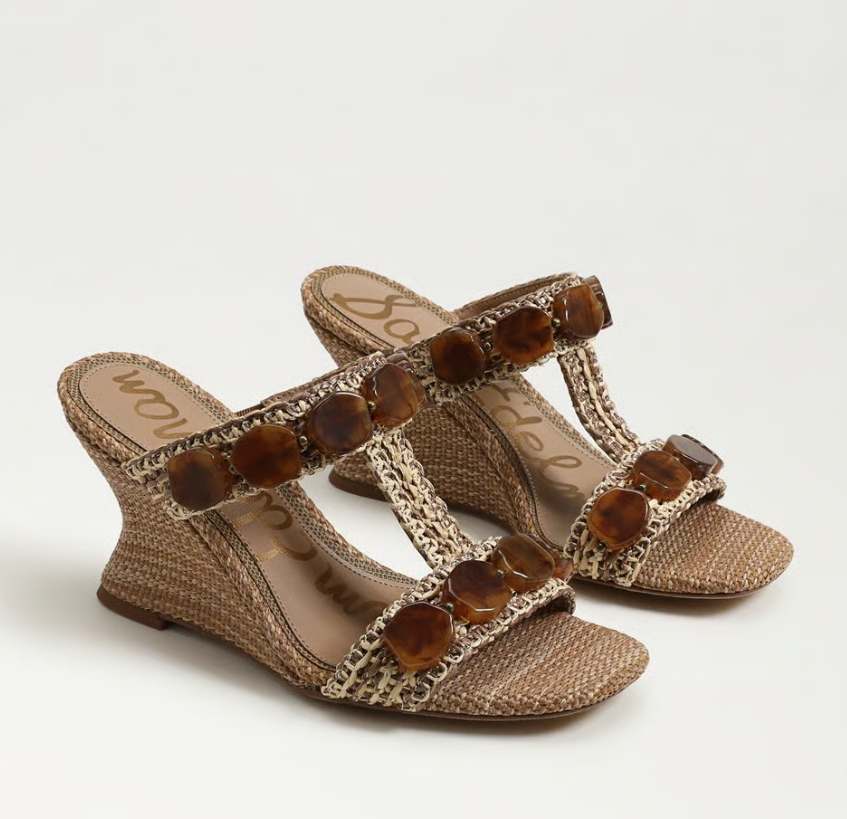 Sam Edelman Dante Wedge