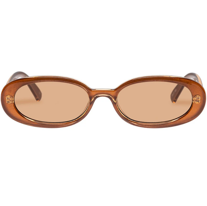 Le Specs Outta Love Sunglasses
