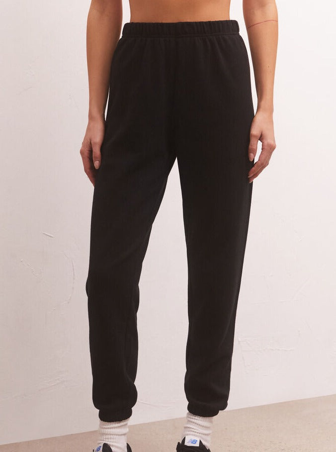Z Supply Classic Gym Jogger
