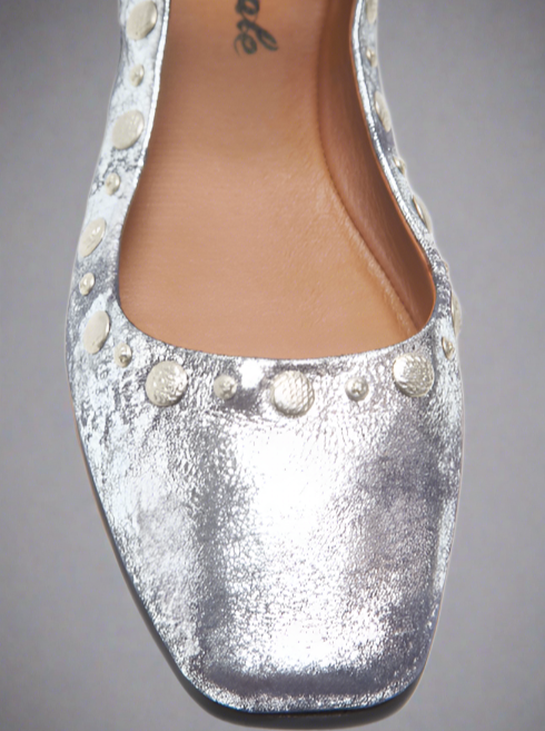 Free People Mystic Mary Jane Flat