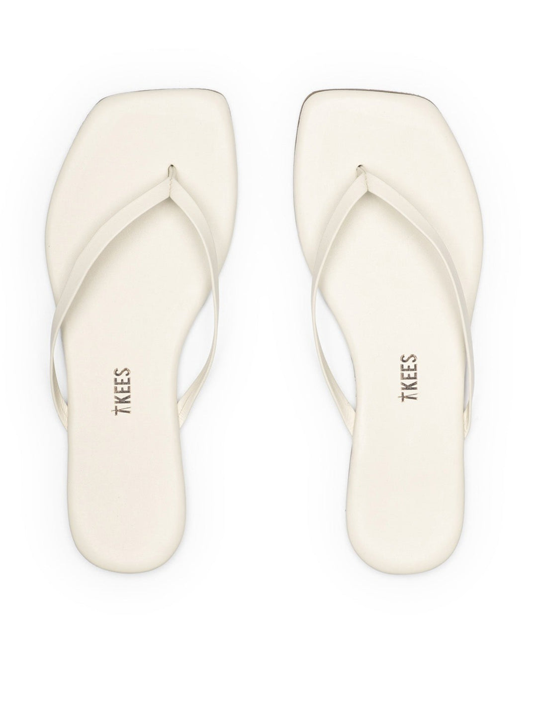 TKEES Square Toe Lily