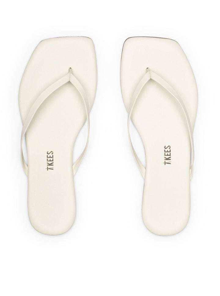 TKEES Square Toe Lily