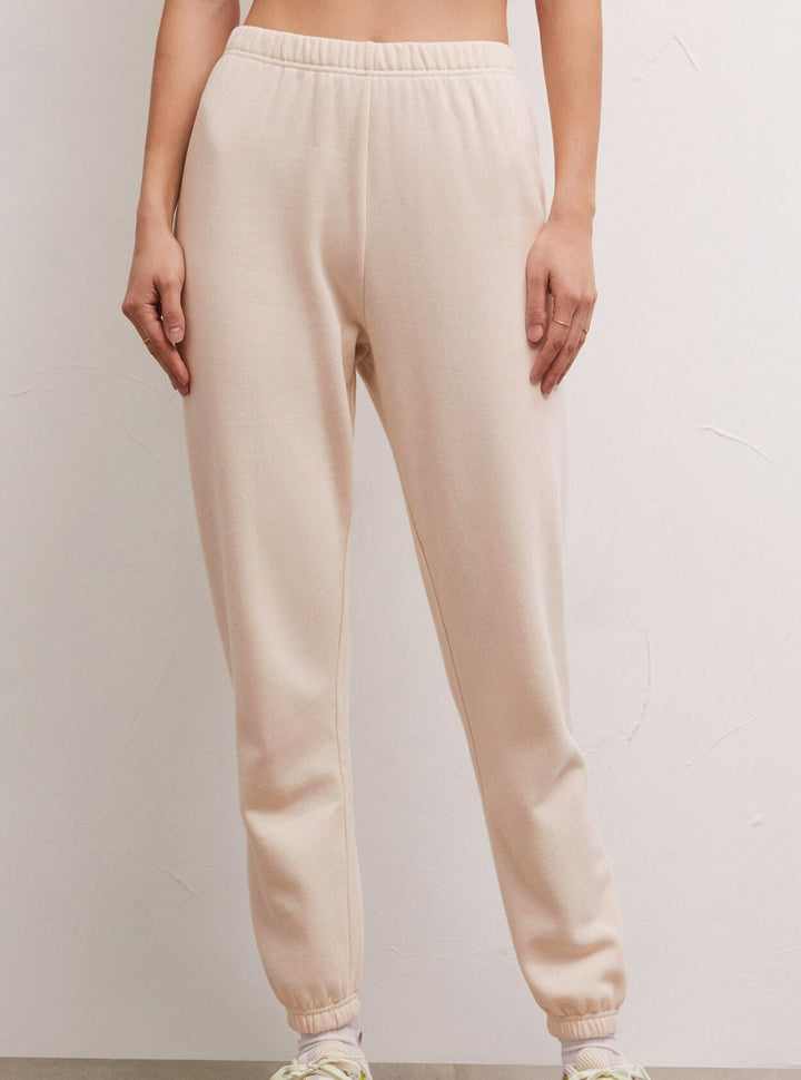 Z Supply Classic Gym Jogger