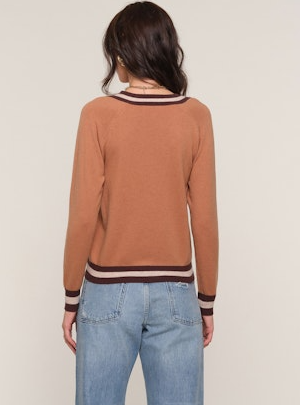 Heartloom Aella Sweater