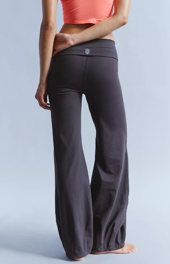 Free People Quick Step Pant