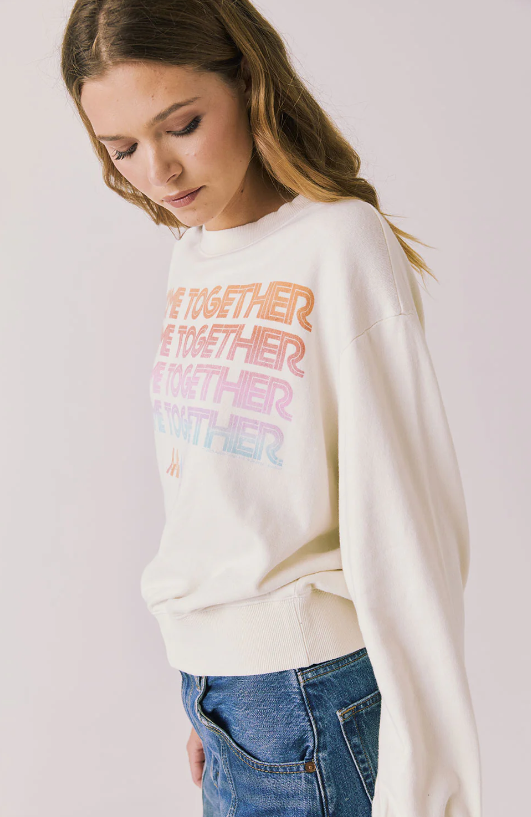 Chaser The Beatles - Come Together