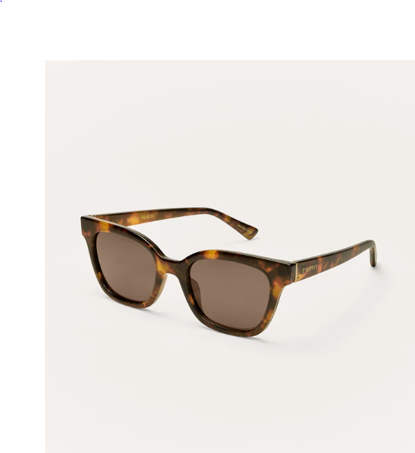 Z Supply High Tide Sunglasses