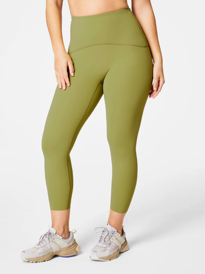 Spanx Booty Boost 7/8 Legging