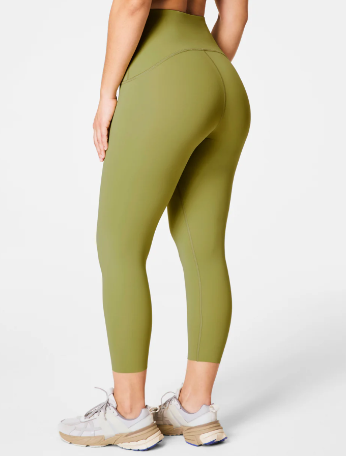 Spanx Booty Boost 7/8 Legging