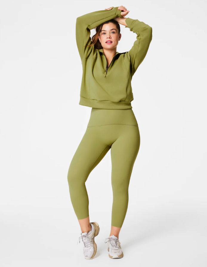 Spanx Booty Boost 7/8 Legging