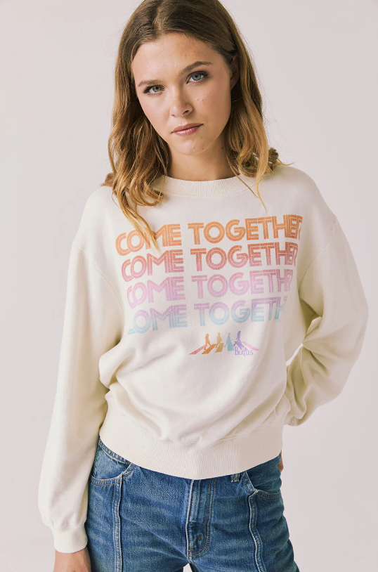 Chaser The Beatles - Come Together