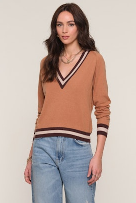 Heartloom Aella Sweater